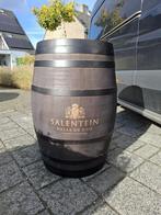 Wijnvat Salentein, 150 liter of meer, Ophalen, Hout