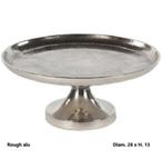 Taartplateau taartschaal stolp diverse, Overige materialen, Schaal, Verzenden, Nieuw