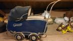 Te koop: Kinderwagen, Riemersma, jaren 50 (zoldervondst), Antiek en Kunst, Antiek | Overige Antiek, Ophalen
