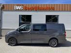 Peugeot Expert 231 L3H1 2.0 BlueHDI 150pk DC 5 persoons Prem, Voorwielaandrijving, Navigatiesysteem, Gebruikt, 4 cilinders