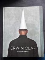 Erwin Olaf - Strange Beauty - Gesigneerd, Ophalen of Verzenden, Zo goed als nieuw, Fotografen