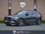 Volvo XC60 Recharge T8 AWD R-Design 455 pk | Luchtvering, Gebruikt, 4 cilinders, Bedrijf, XC60
