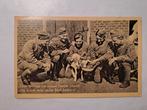 Militaire kaart, Ophalen of Verzenden, Landmacht, Nederland