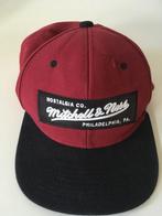 Pet Mitchell & Ness, Kleding | Heren, Mitchell & Ness, One size fits all, Ophalen of Verzenden, Pet