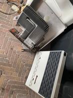 Trumatic caravan gasverwarming, Caravans en Kamperen, Ophalen, Gebruikt