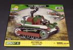 Cobi 2383 TKS Tankette, Verzenden, Nieuw