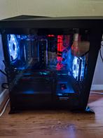 Game PC Ryzen 7 5800X - RX 6700 XT - 32GB Gaming Computer, Ophalen, 32 GB, Gaming PC, Zo goed als nieuw