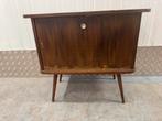 Vintage Charmant Kastje - Mid Century, Minder dan 50 cm, Gebruikt, ?, 25 tot 50 cm
