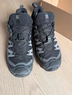 Salomon XA Pro 3D GORE-TEX Heren Schoenen Maat 44 2/3, Zwart, Ophalen of Verzenden, Salomon, Gedragen