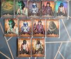Star Wars Topps trading cards Masterwork Scum & Villainy, Ophalen of Verzenden, Nieuw, Overige typen