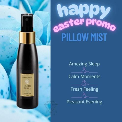 Pillow mist, Sieraden, Tassen en Uiterlijk, Uiterlijk | Lichaamsverzorging, Nieuw, Ophalen of Verzenden