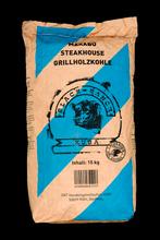 Black Ranch Marabu kuba 15 kg houtskool, Ophalen, Nieuw