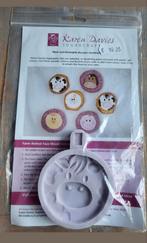 Nieuwe mould Karen Davies koe, Ophalen of Verzenden, Nieuw