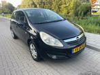 Opel Corsa 1.4-16V Business Airco 5-deurs Dak dof zie foto, Voorwielaandrijving, 1063 kg, Gebruikt, 4 cilinders