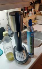 SodaStream Club BruisApparaat - Perfect voor Bruisend Water!, Ophalen of Verzenden, Zo goed als nieuw