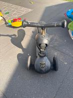 Scoot & Ride Loopfiets, Kinderen en Baby's, Speelgoed | Buiten | Voertuigen en Loopfietsen, Ophalen, Gebruikt, Loopfiets