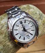 Bulova 96B130 Precisionist 262 kHz, Sieraden, Tassen en Uiterlijk, Horloges | Heren, Overige merken, Staal, Staal, Polshorloge