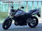 Suzuki GSR 600 Naked bike, Buddyseat en stepjes Nette motor,, Bedrijf, Meer dan 35 kW, Toermotor, 599 cc