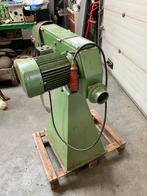Bandschuurmachine voor Metaalbewerking, Ophalen of Verzenden, Bandschuurmachine