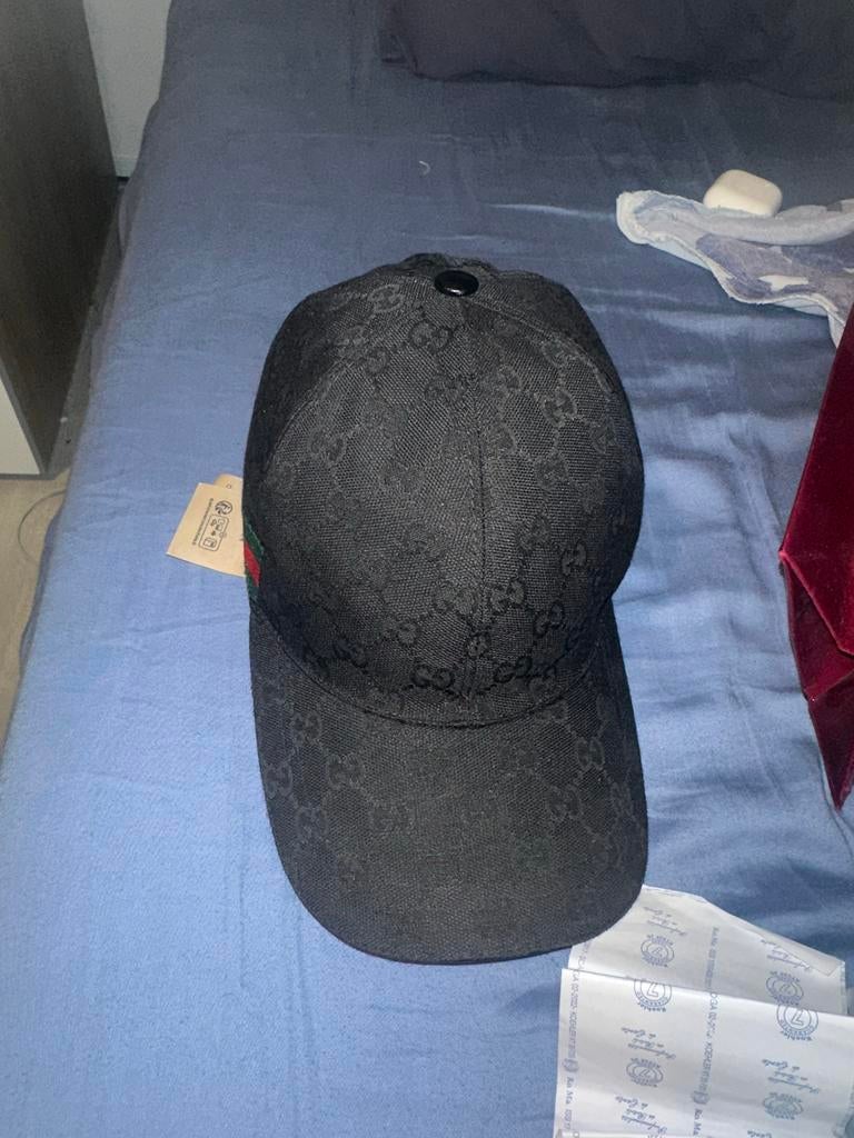 Gucci Pet - Stijlvolle Accessoire, Ophalen, Zo goed als nieuw, One size fits all, Pet