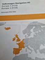 Te koop Navigatie vw as, Auto diversen, Ophalen of Verzenden, Zo goed als nieuw