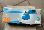 Guede GPS 3.6 V Li-ion Heggenschaar - Nieuw, Ophalen of Verzenden, Nieuw, Accu