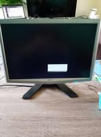 Acer 20 Inch Monitor, Computers en Software, Monitoren, VGA, 3 tot 5 ms, Ophalen of Verzenden, In hoogte verstelbaar