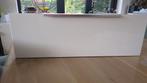 5 IKEA ladefronten hoogglans wit 60x20cm, Ophalen, 25 tot 50 cm, 50 tot 100 cm