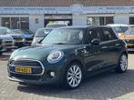 Mini Mini 1.5 Cooper Business AUTOMAAT | NAVI | KLIMA !, 12 maanden, Gebruikt, Navigatiesysteem, Origineel Nederlands