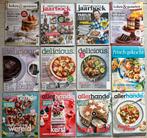 Diverse kooktijdschriften, Ophalen of Verzenden