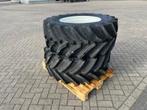 BKT 440/65R24 incl. NH 6 gaats velgen werktuigen agrarisch, Ophalen