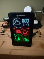 Bresser ClimaTrend Life H Weerstation, Ophalen of Verzenden, Gebruikt