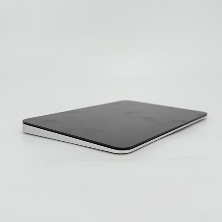 Apple Magic Trackpad USB-C 2024 – Zwart – A3120, Computers en Software, Muizen, Gebruikt