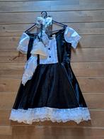 French maid M, Kleding | Dames, Carnavalskleding en Feestkleding, Ophalen of Verzenden, Zo goed als nieuw, Maat 38/40 (M)