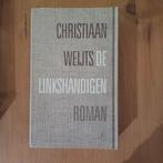 De linkshandigen, Ophalen of Verzenden, Nederland, Christiaan Weijts, Gelezen
