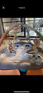 Playgro babygym, Ophalen, Zo goed als nieuw