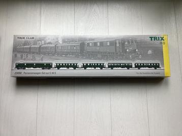 Trix 23458 beschikbaar voor biedingen