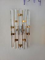 Vintage Venini wandlamp Murano Italië - 150 euro, Glas, Ophalen of Verzenden, Zo goed als nieuw