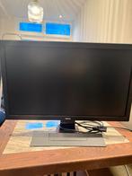 BenQ GL2450-B 24 inch Full HD Monitor, Gebruikt, Hoofdtelefoonaansluiting, HDMI, Full HD