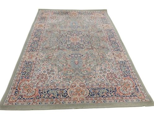 Prachtig vintage tapijt, Huis en Inrichting, Stoffering | Tapijten en Kleden, Gebruikt, 200 cm of meer, 200 cm of meer, Rechthoekig