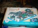 lezi nanoblocks tuinen van suzhou, Ophalen, Nieuw, Overige merken