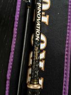 Hearty Rise Innovation 2,75m Werphengel, Watersport en Boten, Hengelsport | Karpervissen, Ophalen, Zo goed als nieuw, Werphengel