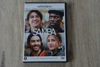 SAMBA from the directors of Intouchables oa met Omar Sy, Cd's en Dvd's, Alle leeftijden, Verzenden, Zo goed als nieuw, Overige gebieden