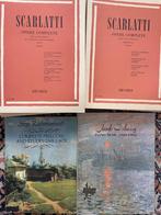 Pianoboek bladmuziek 17 boeken, Piano, Ophalen of Verzenden, Zo goed als nieuw, Artiest of Componist