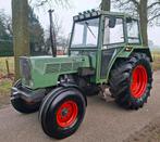 Fendt 103 ls, Zakelijke goederen, Agrarisch | Tractoren, Gebruikt, Meer dan 10000, Ophalen of Verzenden, Tot 80 Pk