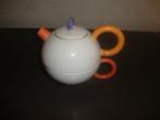 Theepot ontwerp Matteo Thun, Huis en Inrichting, Keuken | Servies, Overige typen, Ophalen of Verzenden, Zo goed als nieuw, Overige stijlen