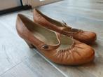Van Dalen Pumps | maat 39, Kleding | Dames, Schoenen, Pumps, Bruin, Ophalen of Verzenden, Zo goed als nieuw