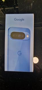 Google Pixel 10 5g 128gb Geseald nieuw bon 2 garantie, Telecommunicatie, Mobiele telefoons | Overige merken, Ophalen of Verzenden