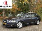 Audi A6 Avant 2.8 FSI Pro Line Business | YoungTimer| Trekha, Stof, Gebruikt, Beige, 2773 cc