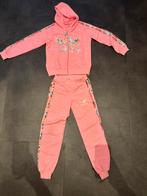 Trainingspak Adidas meisje, Kinderen en Baby's, Ophalen of Verzenden, Zo goed als nieuw, Meisje, Sport- of Zwemkleding